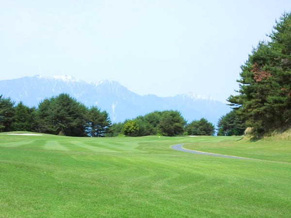 カントリークラブ　グリーンバレイ(山梨県韮崎市/韮崎駅/清掃)_3